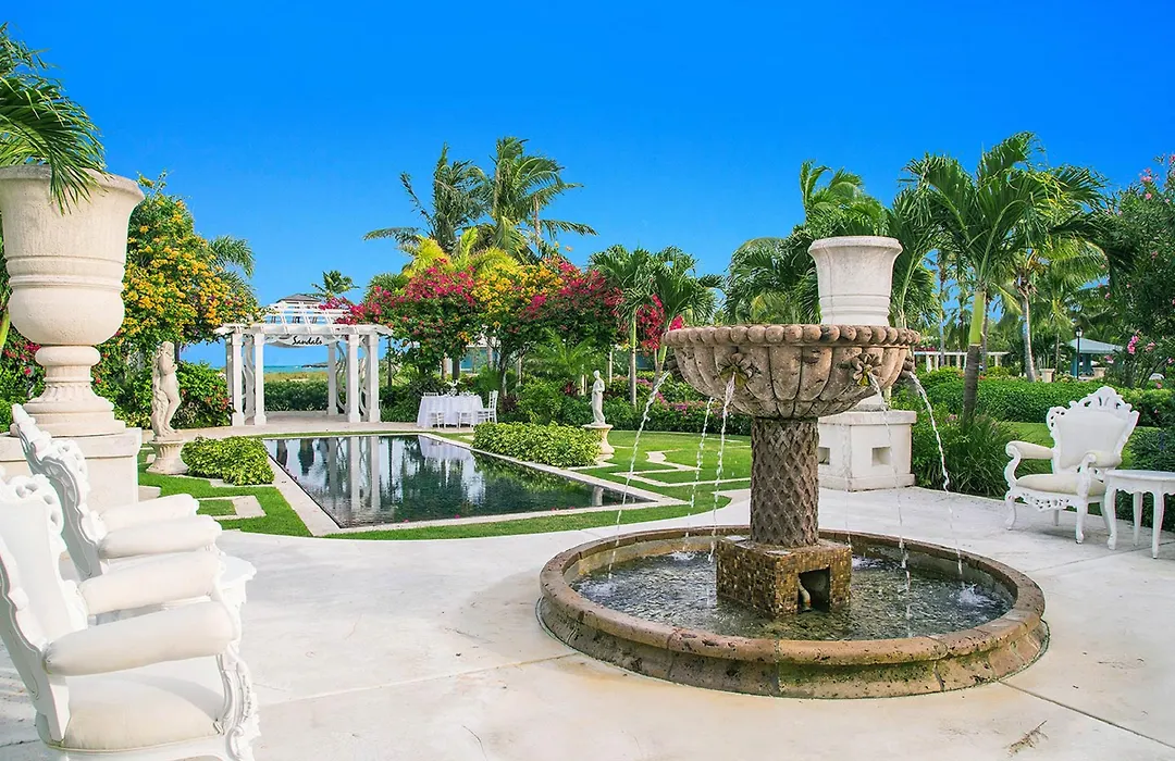Sandals Emerald Bay Golf, Tennis And Spa All Inclusive Resort - Couples Only (Adults Only)-1