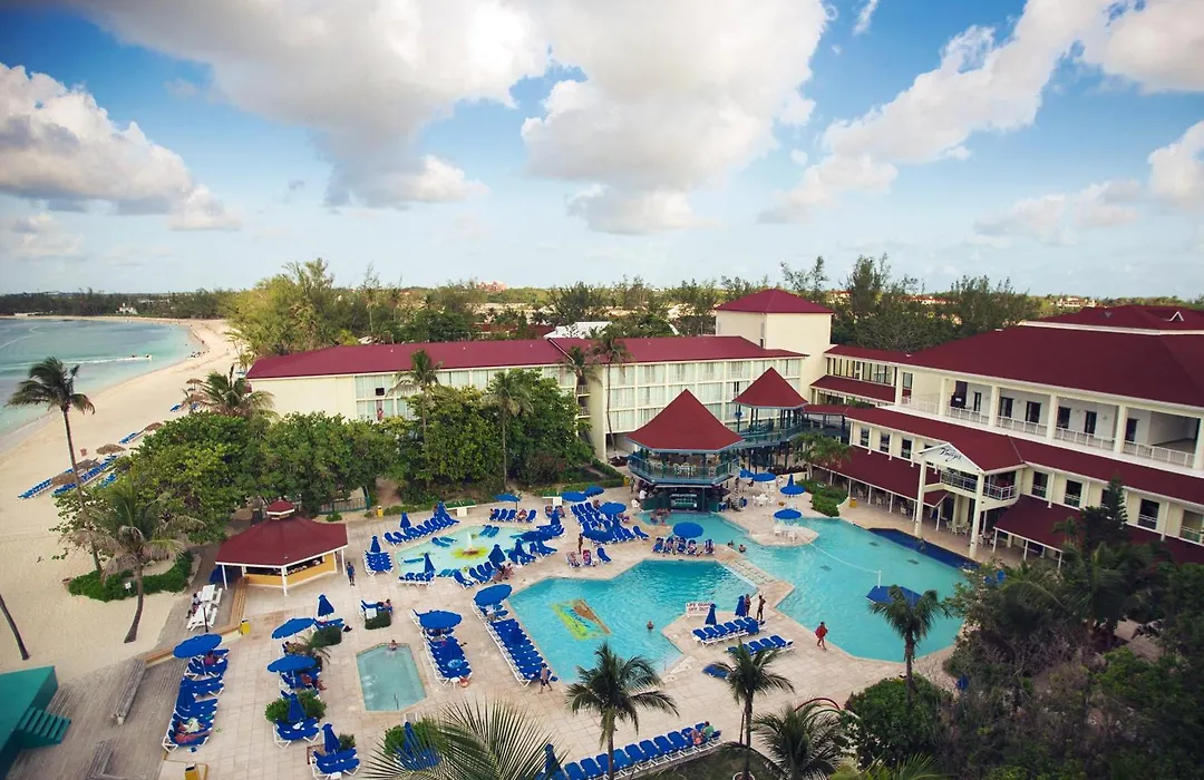 Breezes Resort & Spa All Inclusive, Bahamas (Adults Only)-1