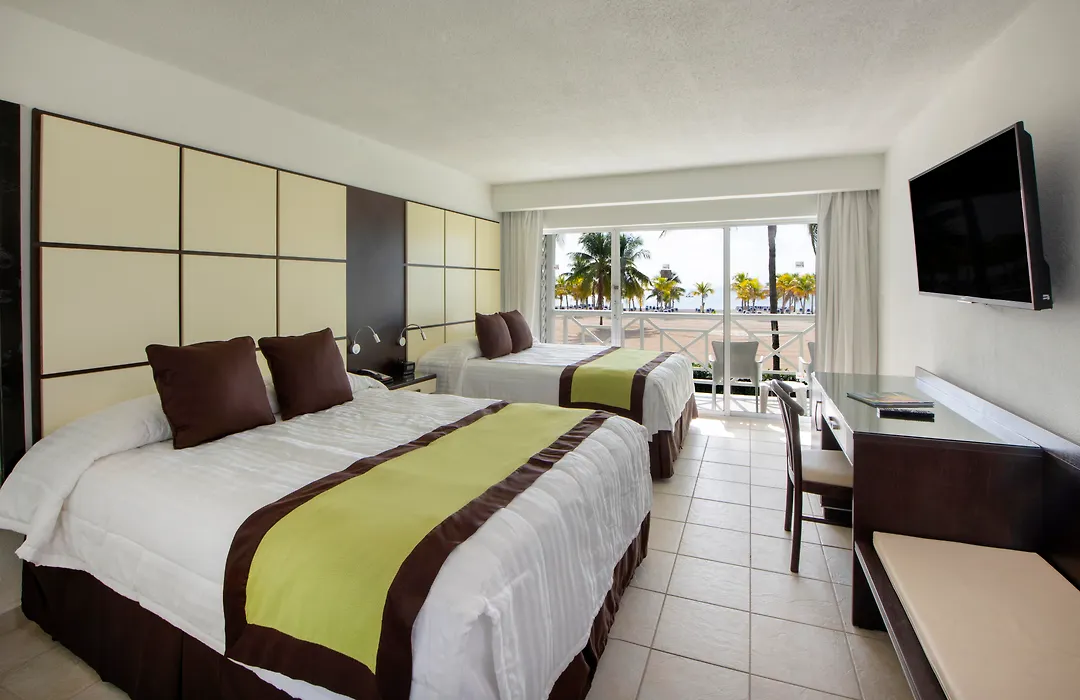 Viva Fortuna Beach By Wyndham, A Trademark All Inclusive-1
