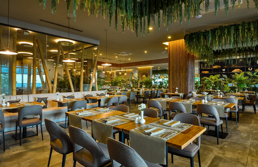 Grifid Vistamar Hotel-1