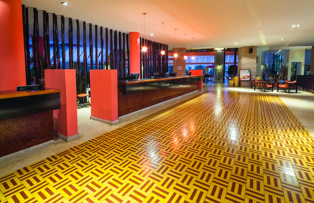 Decameron Baru-1