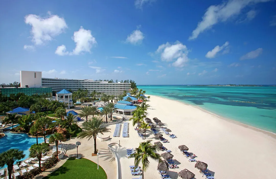 Melia Nassau Beach-1