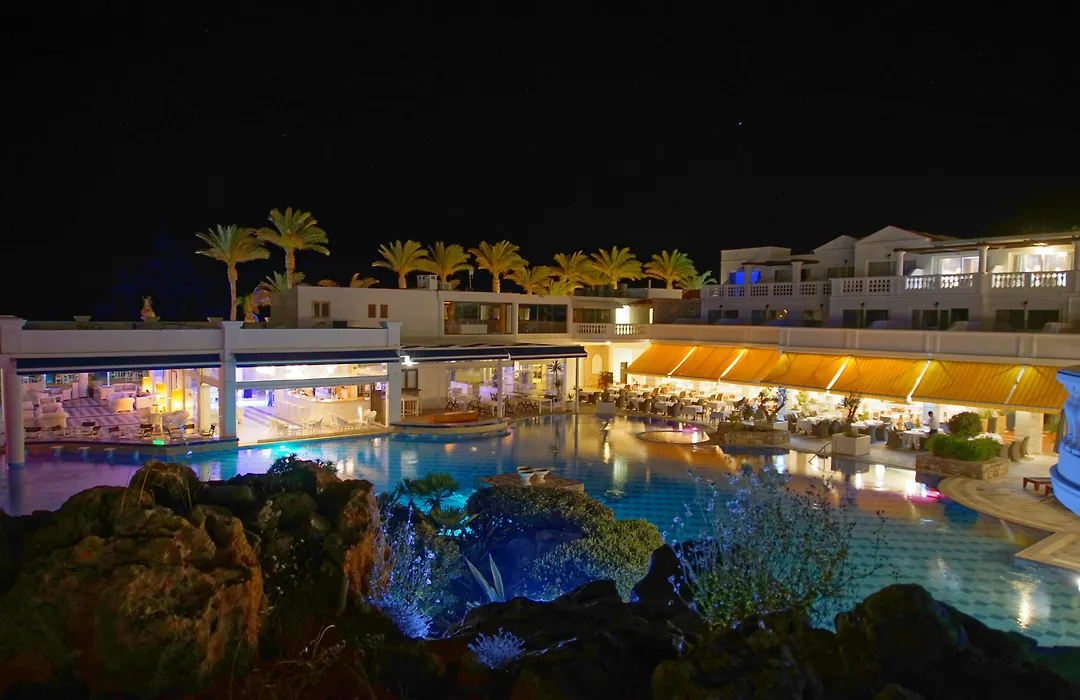 Minos Imperial Luxury Beach Resort & Spa Milatos-1