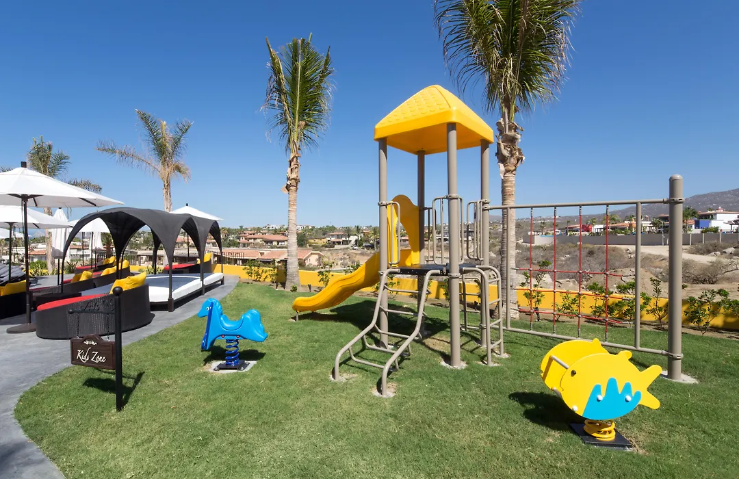 El Encanto All Inclusive Resort-1