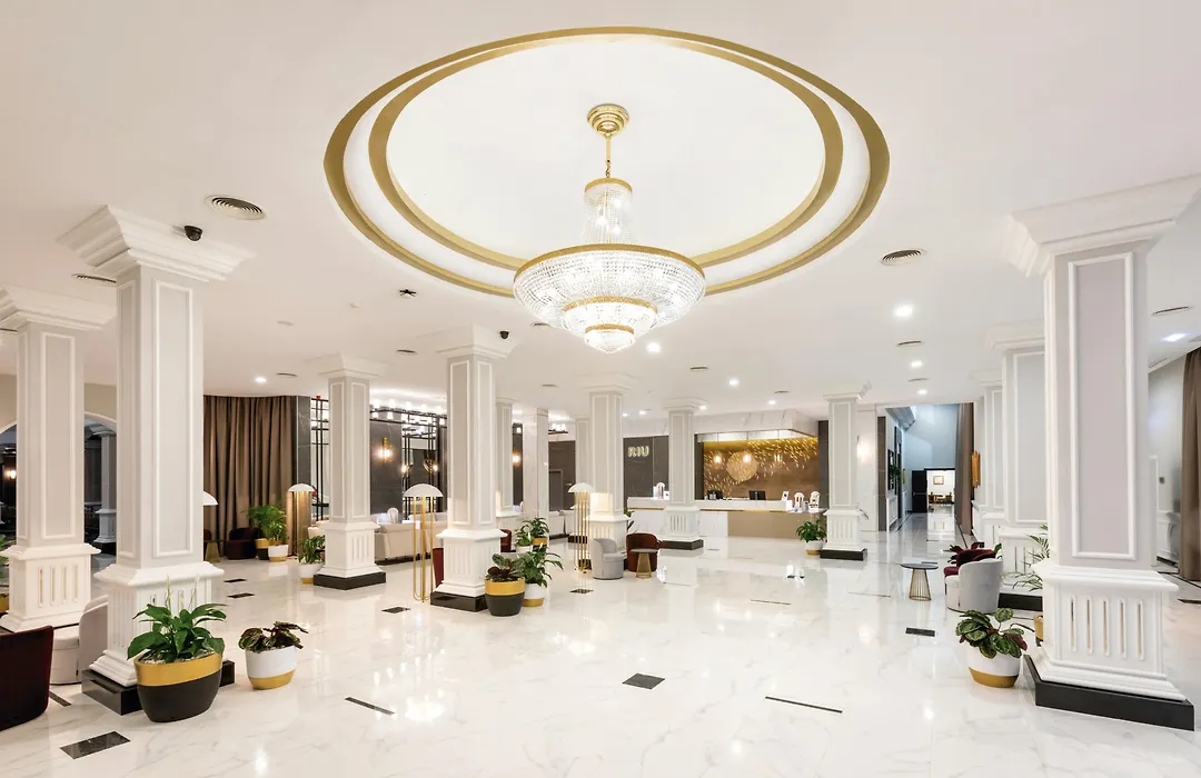 Hotel Riu Madeira-1