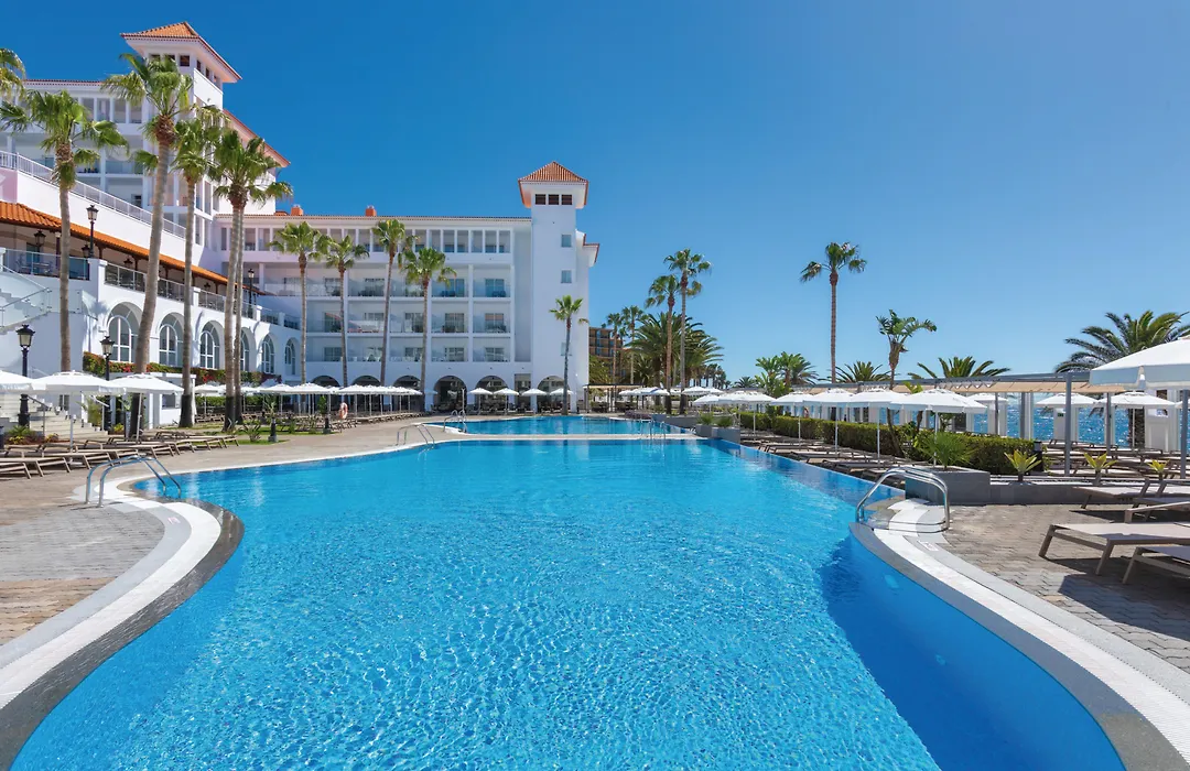 Hotel Riu Madeira-1
