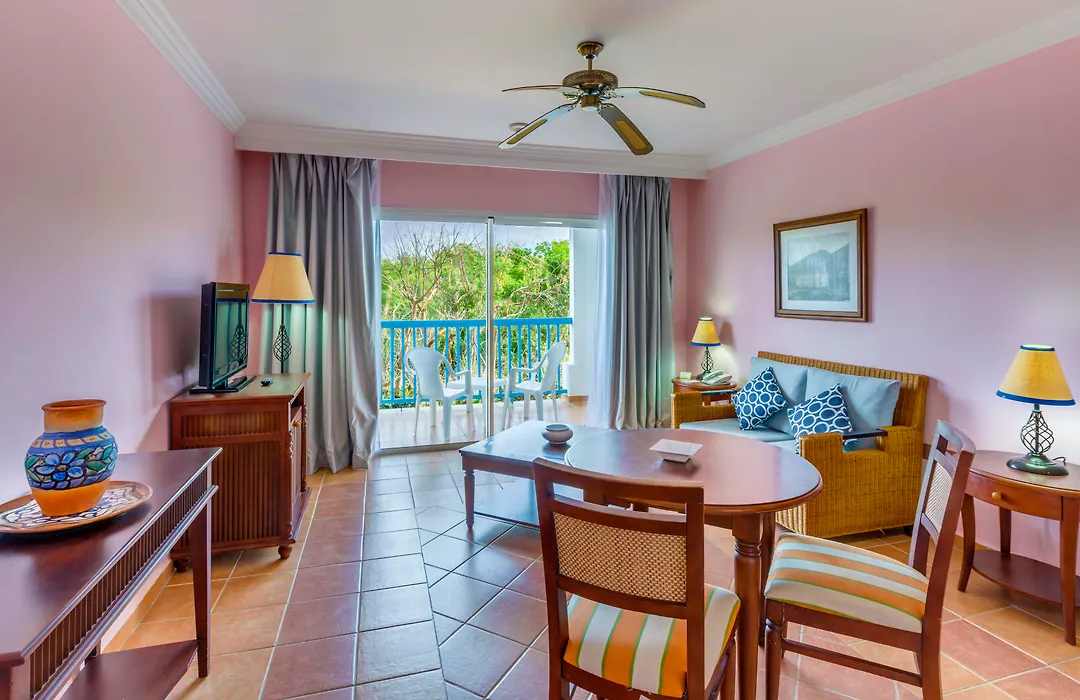 Grand Memories Santa Maria (Adults Only)-1