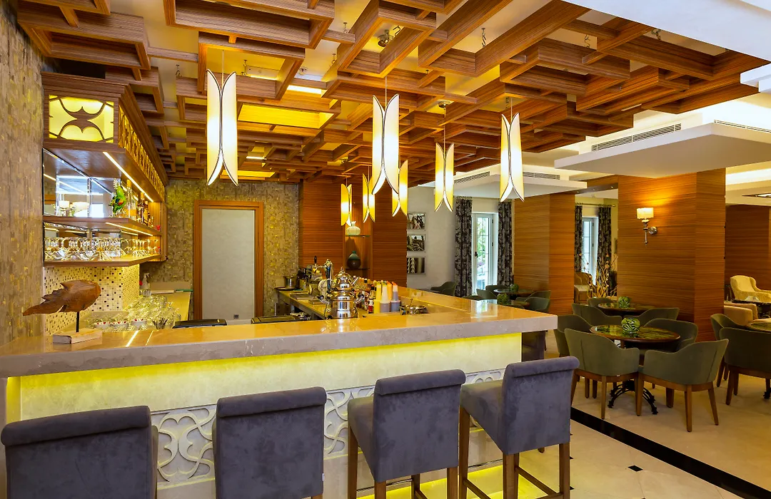 Royal Asarlik Beach Hotel-1