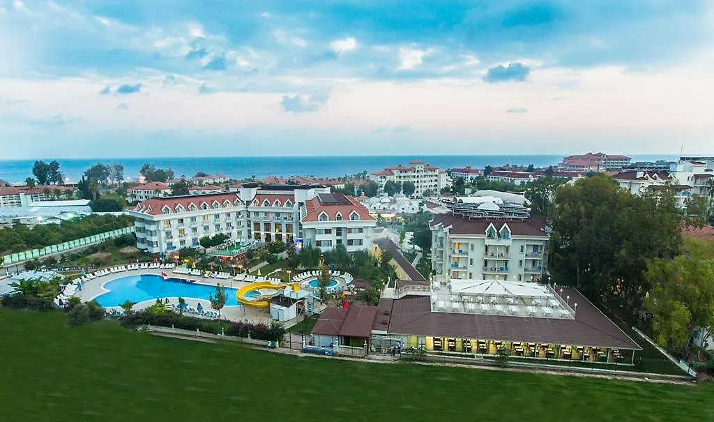 Grand Mir Amor Hotel-1