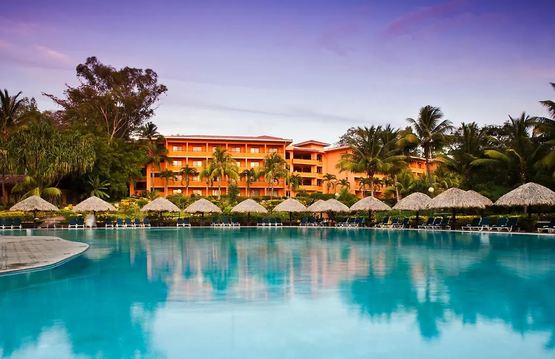 Barceló Montelimar All Inclusive-1
