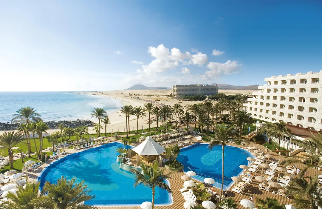 Hotel Riu Palace Tres Islas (Adults Only)-1