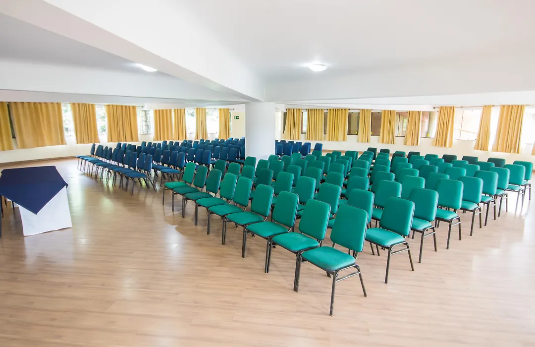 Hotel Vilage Inn All Inclusive Pocos De Caldas By Nacional Inn-1