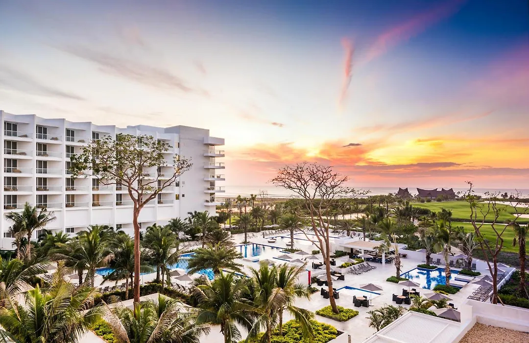 Dreams Karibana Cartagena Golf & Spa Resort-1