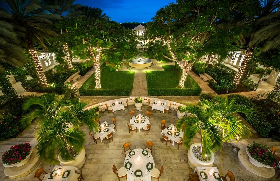 The Palms Turks And Caicos-1
