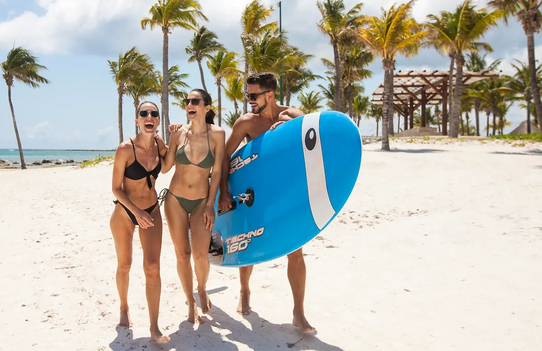 Barcelo Maya Riviera (Adults Only)-1