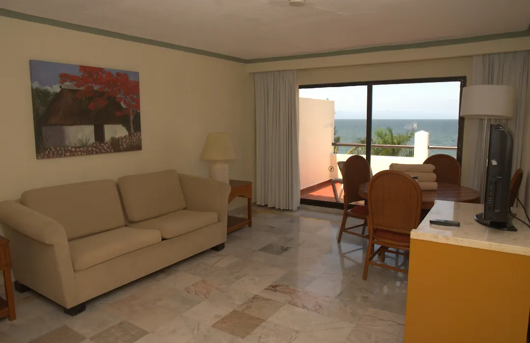 Samba Vallarta All Inclusive-1