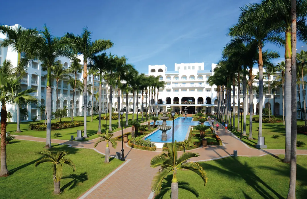Riu Flamingos-1