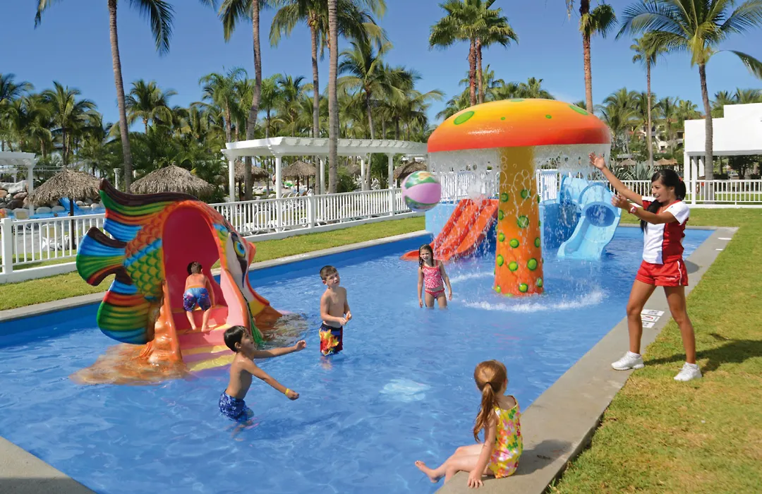Riu Jalisco Hotel-1