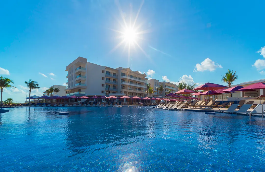 Planet Hollywood Cancun Adult Scene By Royalton, An Autograph Collection All-Inclusive Resort - Adults Only-1