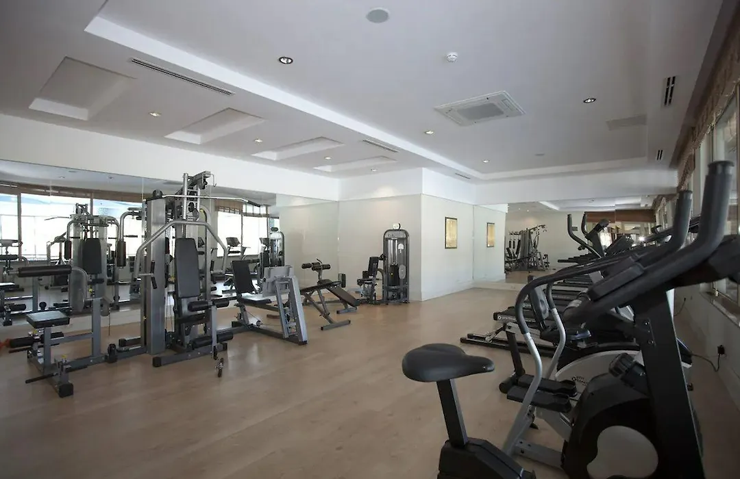 Seher Sun Palace-1