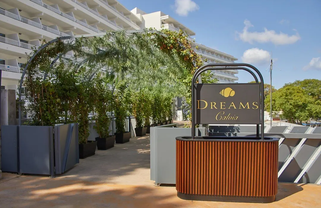Alua Calvia Dreams-1