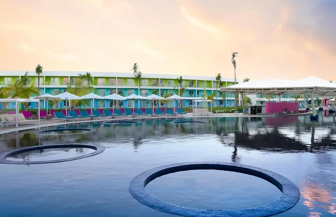 Temptation Miches Resort, Punta Cana (Adults Only)-1