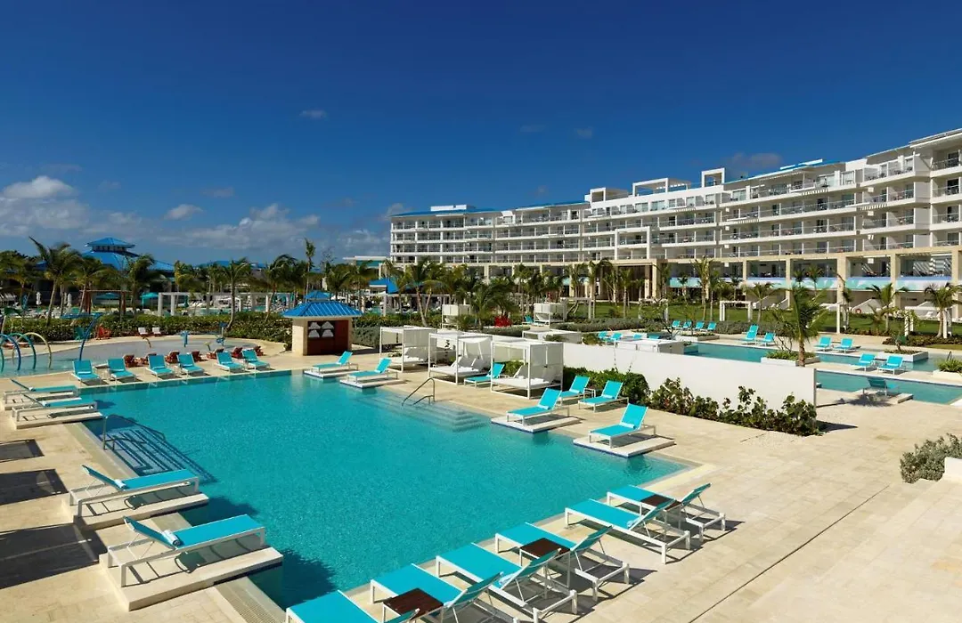 Margaritaville Island Reserve Cap Cana Wave - A Karisma All-Inclusive Experience For All (Adults Only)-1