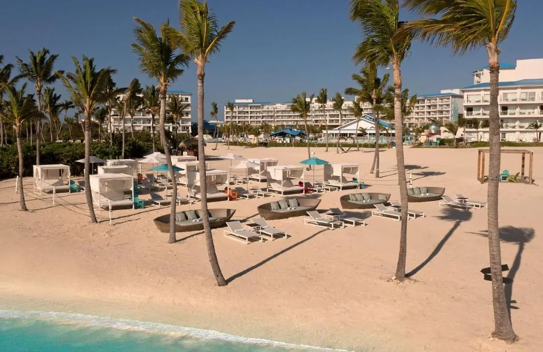 Margaritaville Island Reserve Cap Cana Wave - A Karisma All-Inclusive Experience For All (Adults Only)-1