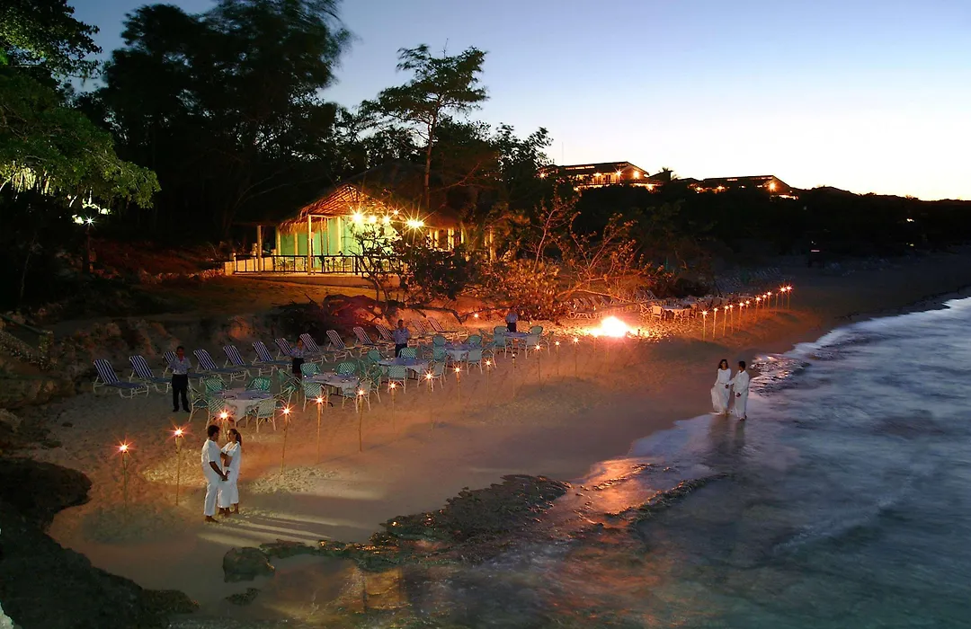 Paradisus Rio De Oro Resort & Spa (Adults Only)-1