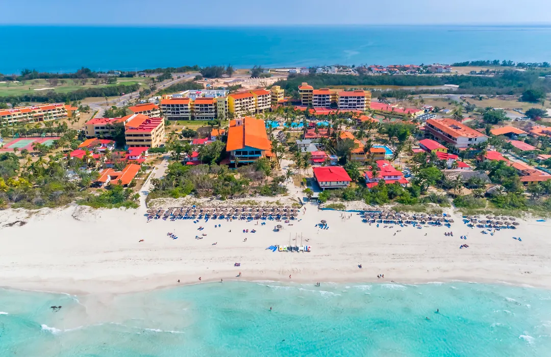 Sol Varadero Beach (Adults Only)-1
