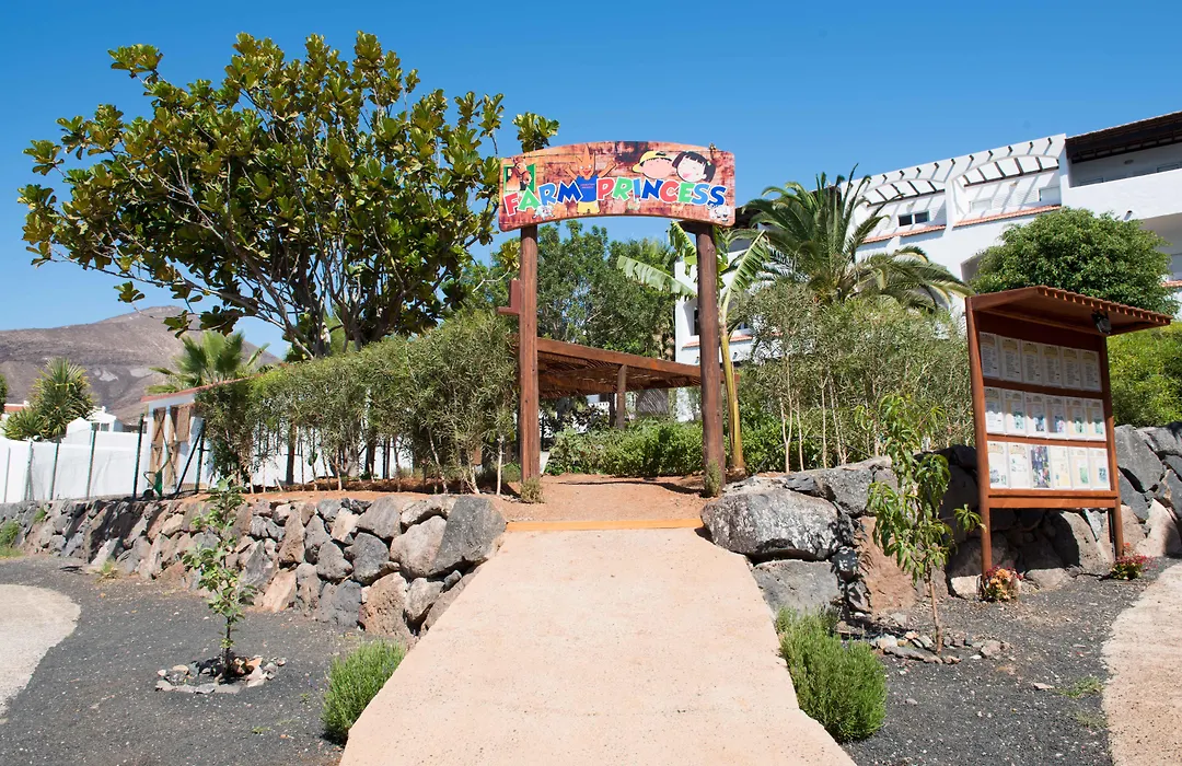Club Jandia Princess-1