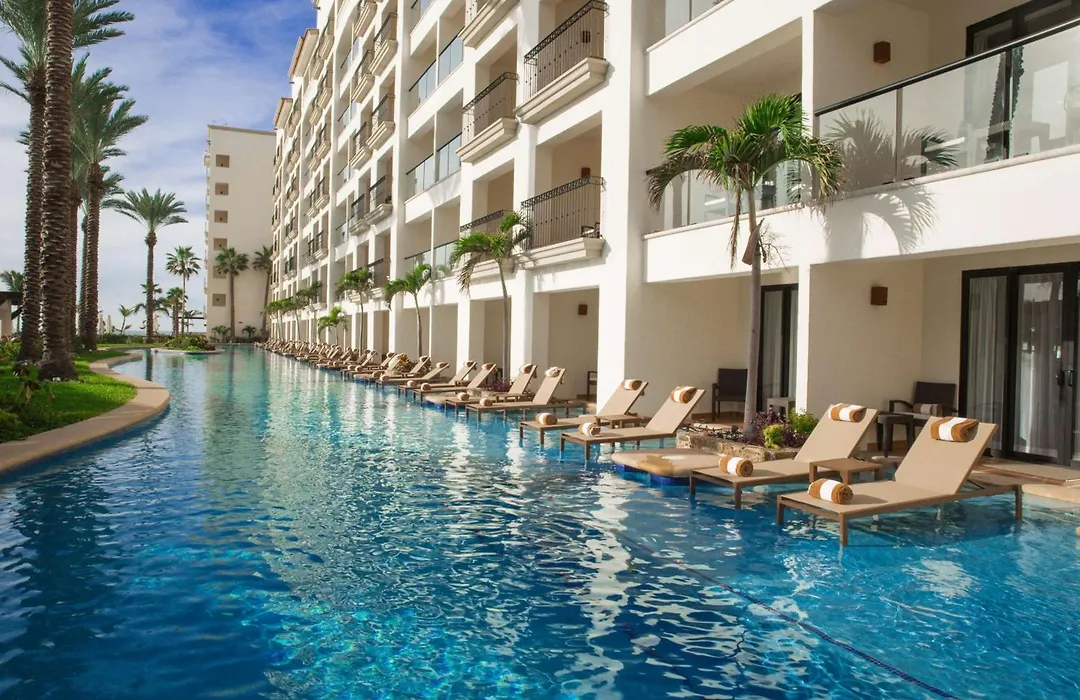 Hyatt Ziva Los Cabos-1