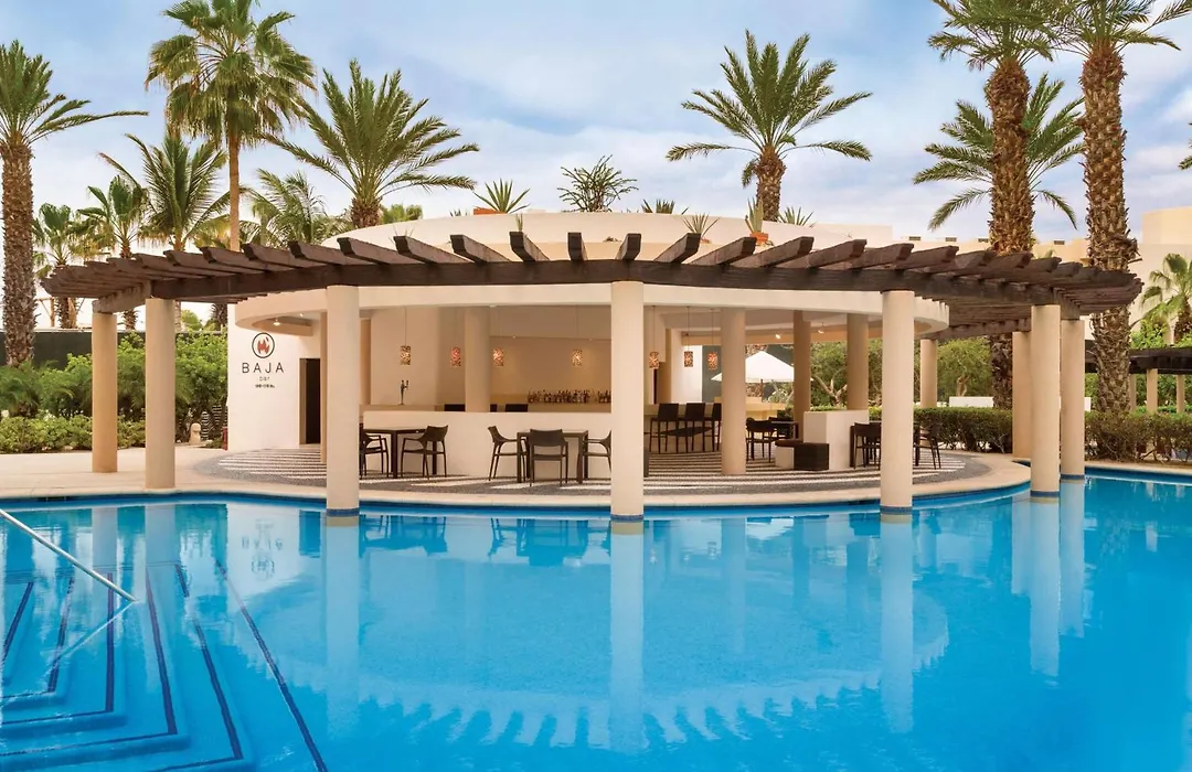 Hyatt Ziva Los Cabos-1