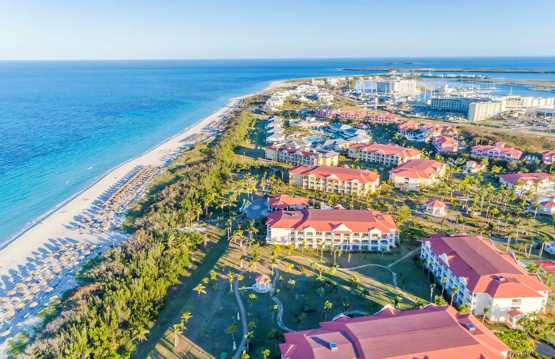 Paradisus Princesa Del Mar Resort & Spa (Adults Only)-1