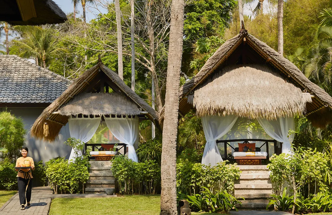 Paradisus By Melia Bali-1