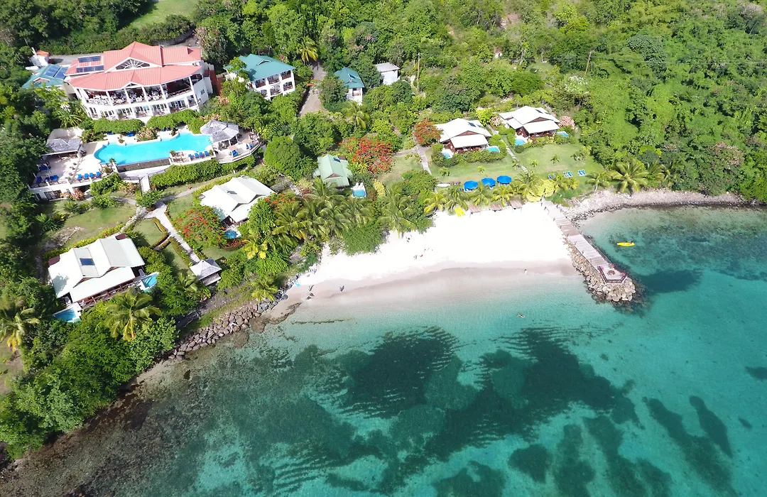 Calabash Cove (Adults Only)-1