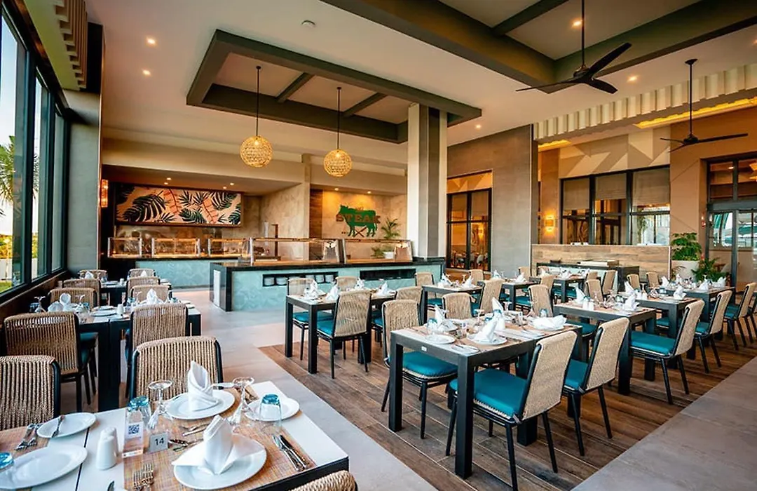 Hotel Riu Latino (Adults Only)-1