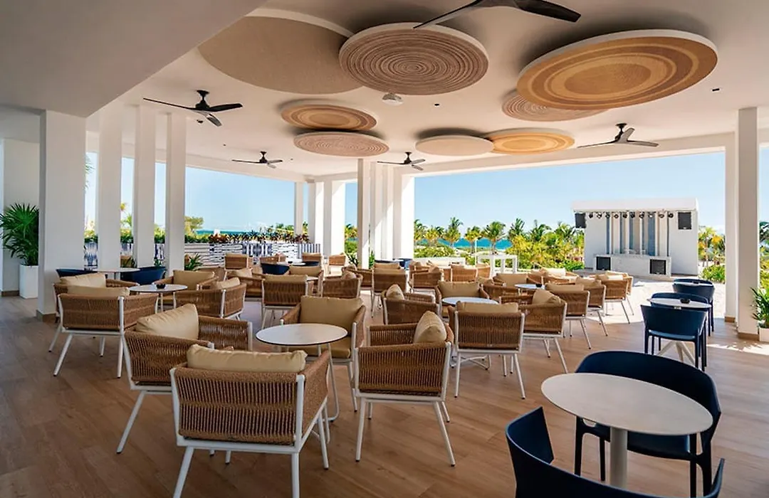 Hotel Riu Latino (Adults Only)-1