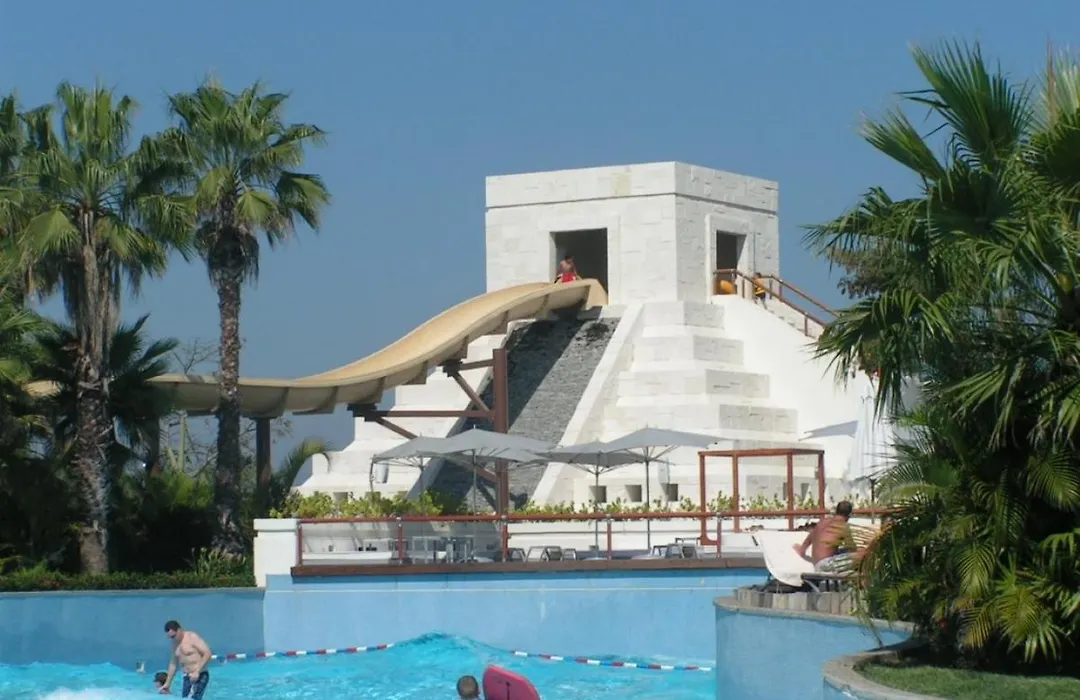 Nuevo Vallarta Vidanta Grand Mayan Palace-1