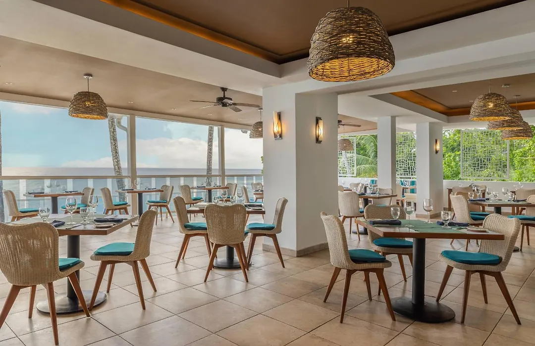 Waves Resort & Spa, Barbados, An Autograph Collection All-Inclusive Resort-1