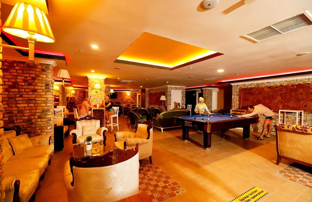 Miramor Hotel & Spa-1