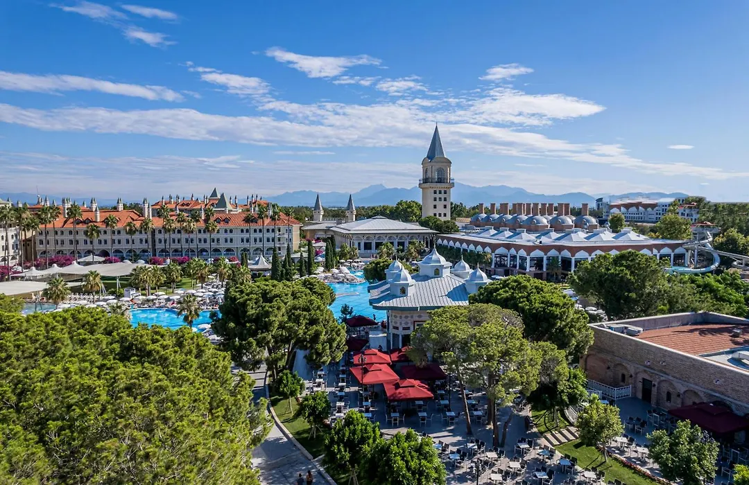 Swandor Hotels & Resorts - Topkapi Palace-1