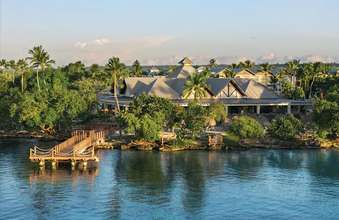 Dreams La Romana All-Inclusive Resort & Spa-1