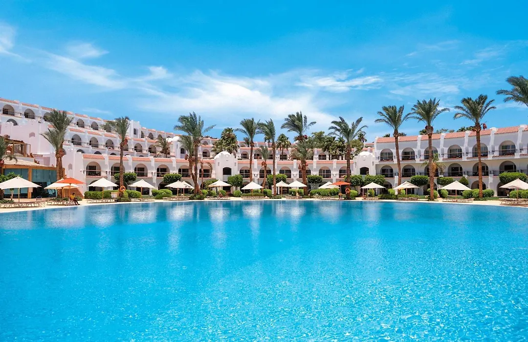 Savoy Sharm El Sheikh-1