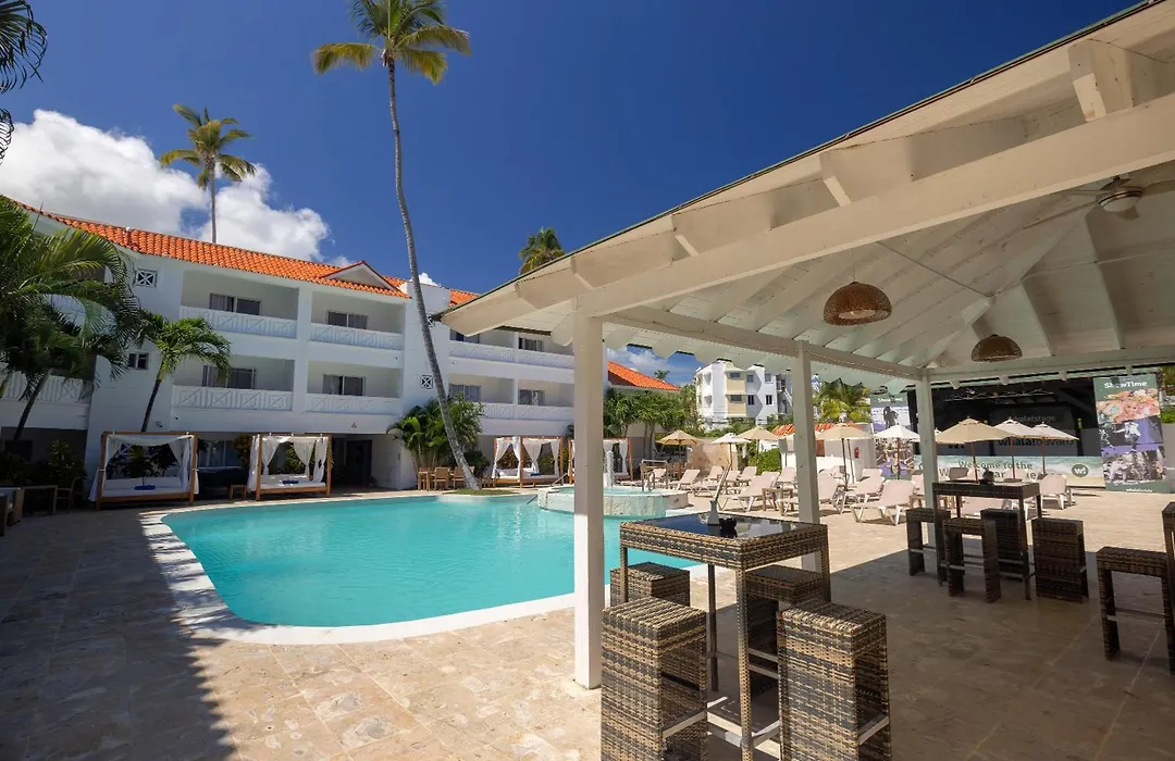Hotel Whala!Bavaro-1
