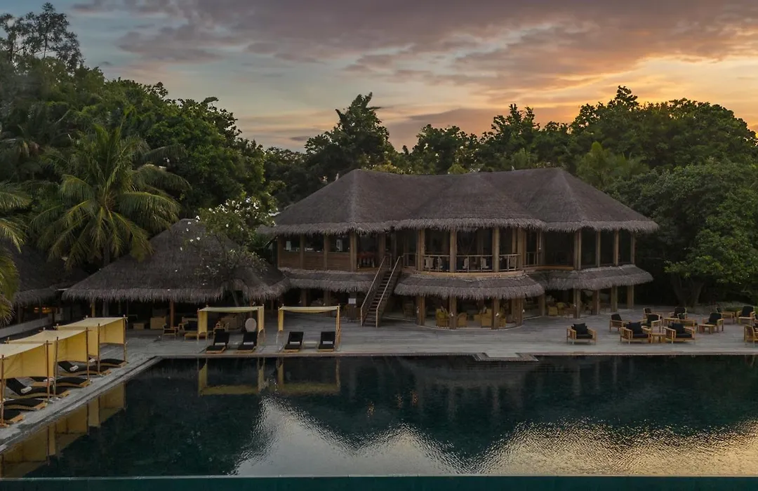 Coco Bodu Hithi - Stay 4 Nights Or More And Enjoy 30 Percent Off Shared Roundtrip Speedboat, Valid For Stays Until 31St August 2026-1