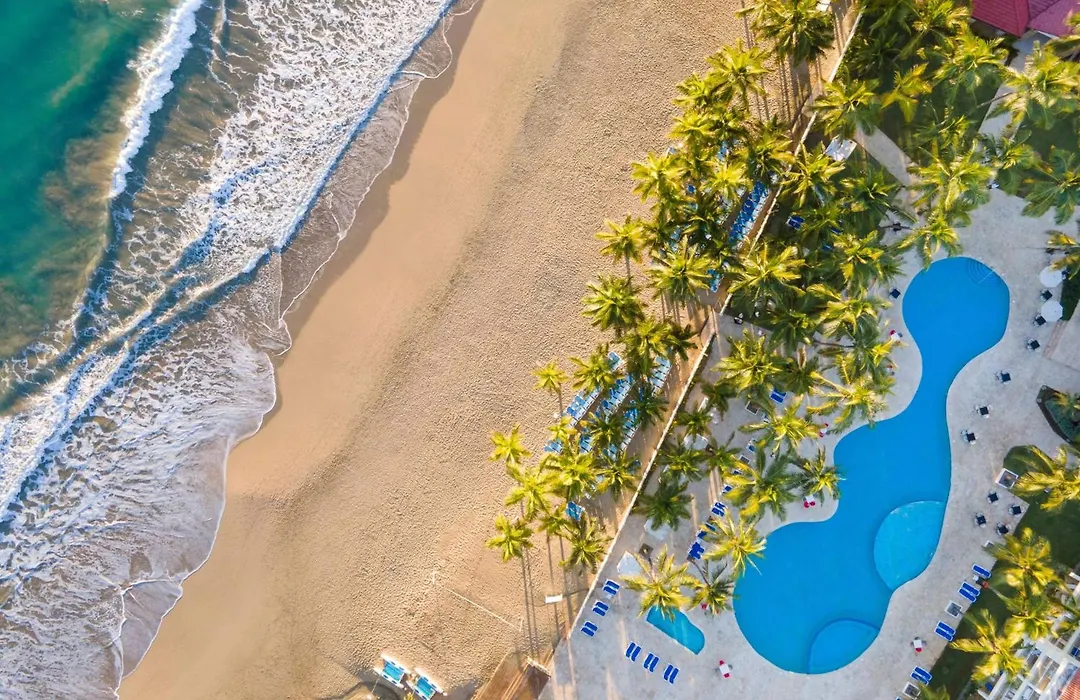 Viva Tangerine By Wyndham, A Trademark All Inclusive-1