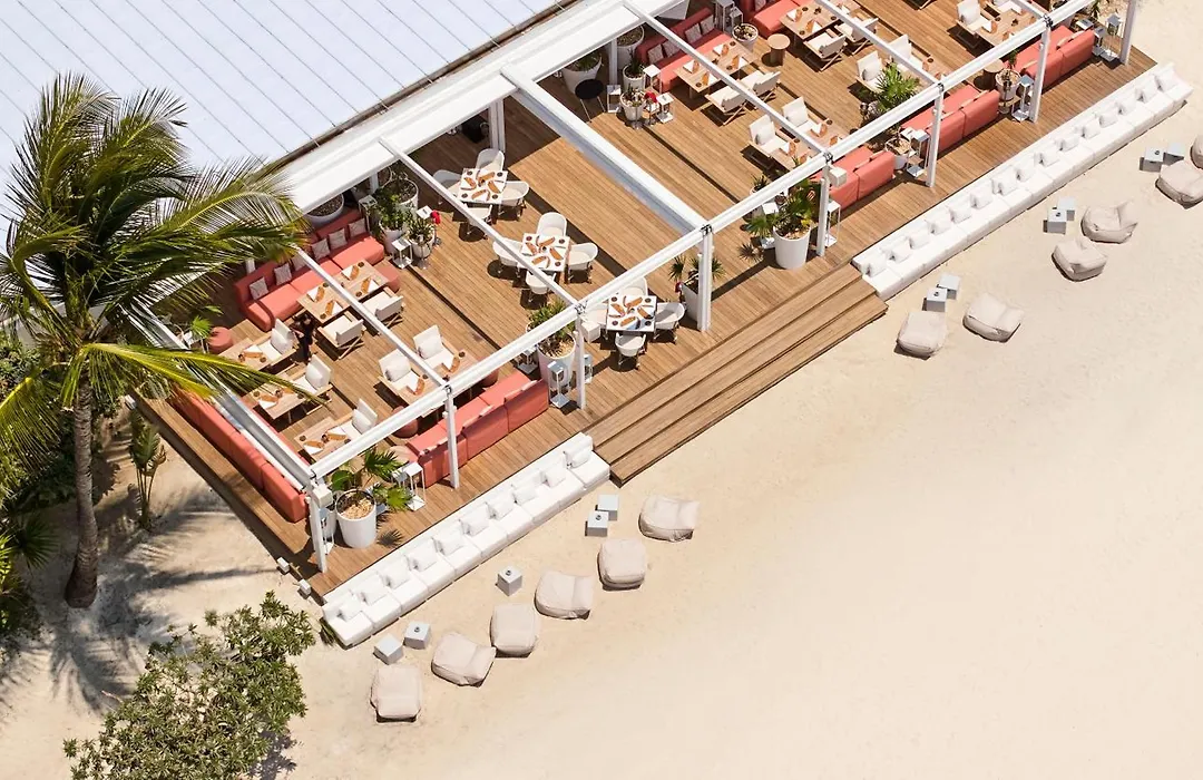 Lux* Belle Mare Resort & Villas-1