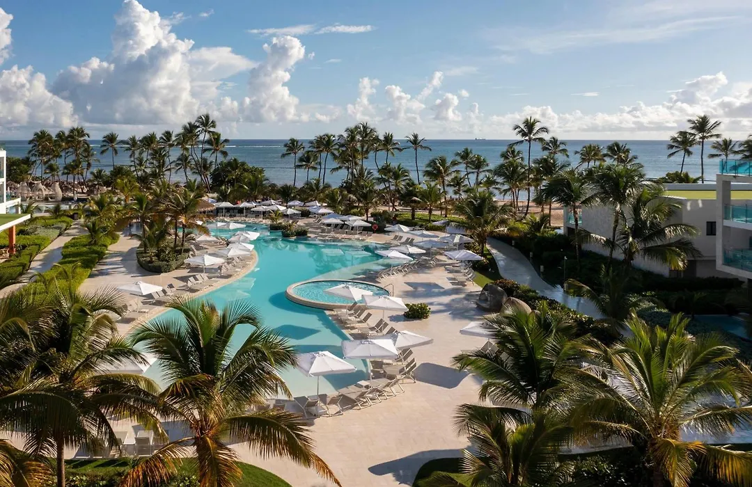 Serenade Punta Cana Beach & Spa Resort-1
