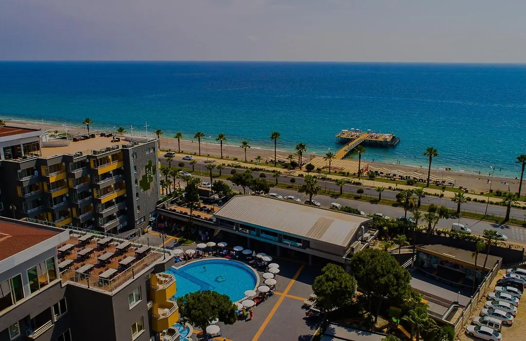Senza Grand Santana Hotel-1